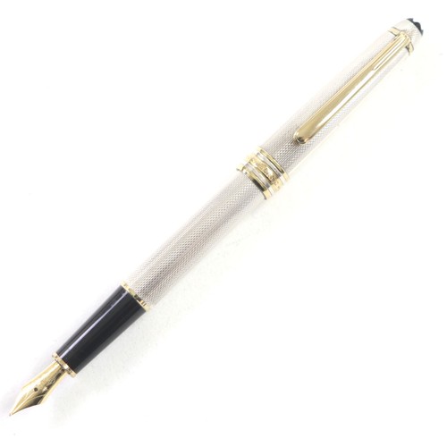 Grande penna stilografica