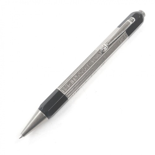 Grande penna sfera montblanc - a,