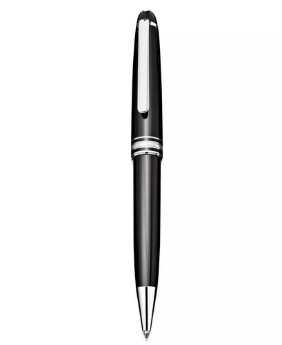 Penna montblanc meisterstuck - montblanc,