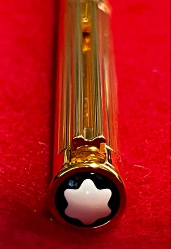 Montblanc penna sfera design - montblanc, a