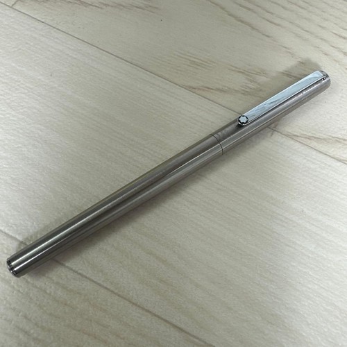 Penna stilografica montblanc - stilografica,