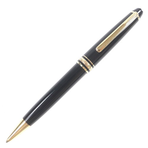 Montblanc penna sfera - penna, a