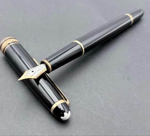 Montblanc 4810 14k - 14k, penna