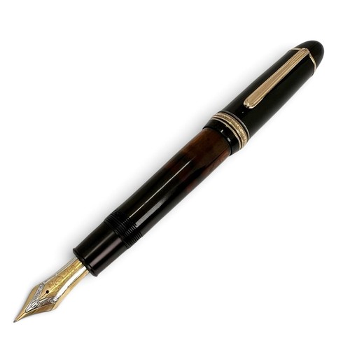 Montblanc meisterstück 149 - meisterstück,