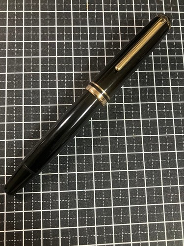 Montblanc 256 penna