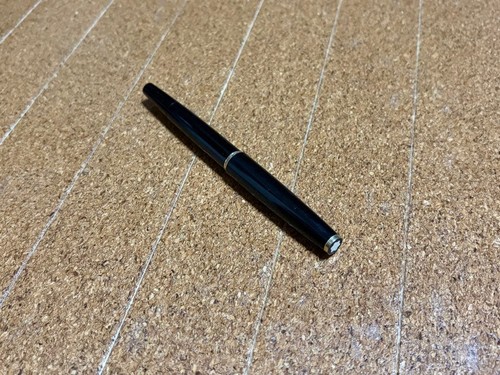 Montblanc 320 14k penna - montblanc,