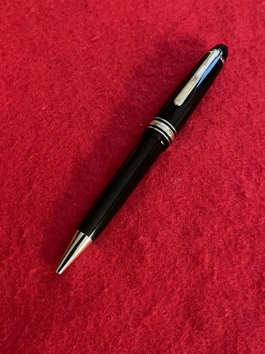 Penna sfera montblanc - a, mm