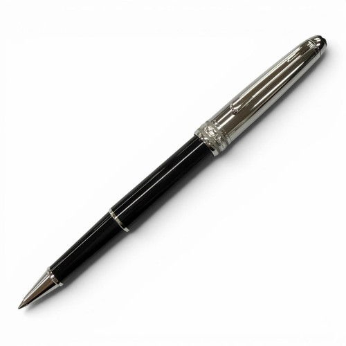 Ottima penna sfera montblanc - a,
