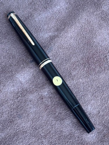 Penna stilografica montblanc - stilografica,