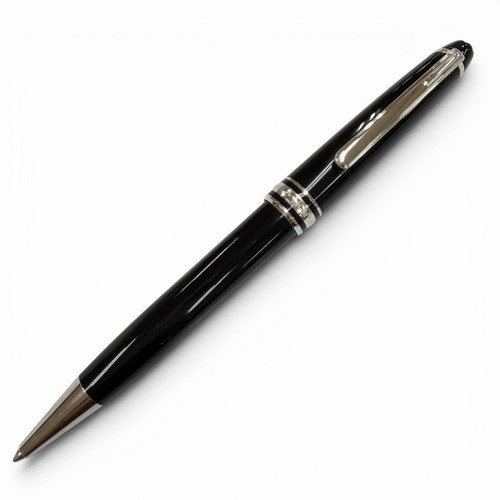 Grande penna sfera montblanc - penna, a