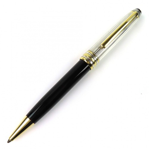 Grande penna sfera montblanc - grande,