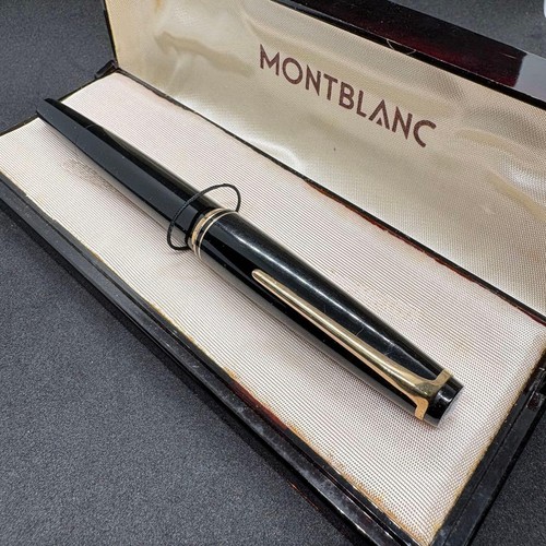 Montblanc monblanc penna - n.24,