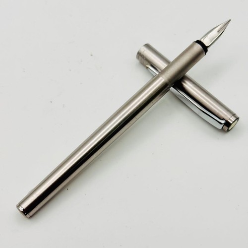 Penna stilografica montblanc - stilografica,