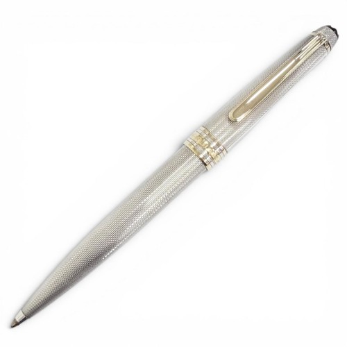 Grande penna sfera montblanc - sfera,