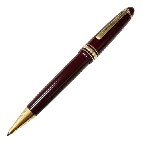 Penna sfera montblanc molto - a,
