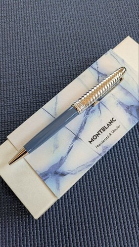 Penna sfera montblanc - a,