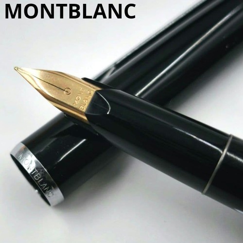 Montblanc 620 penna - montblanc,