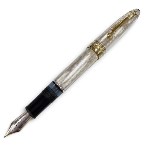 Grande penna stilografica
