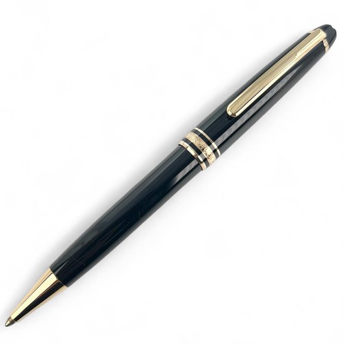 Montblanc penna sfera - montblanc,