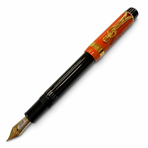 Eccellente penna stilografica