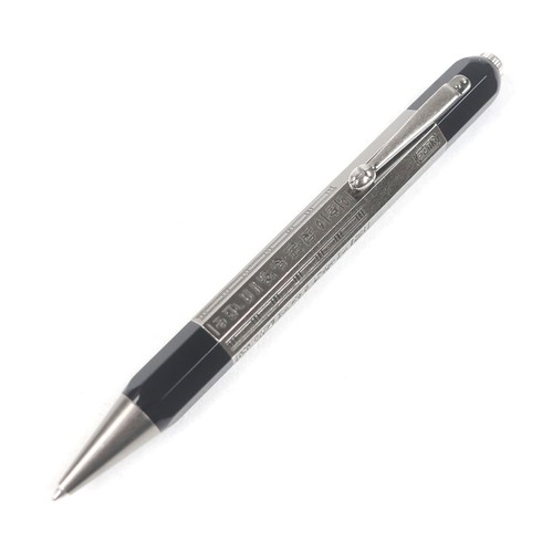 Ottima penna sfera montblanc - a,