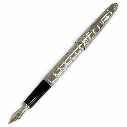 Grande penna stilografica