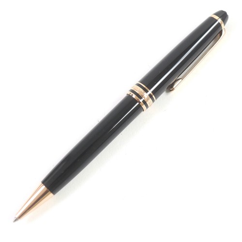 Grande penna sfera montblanc - a,