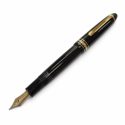 Grande penna stilografica
