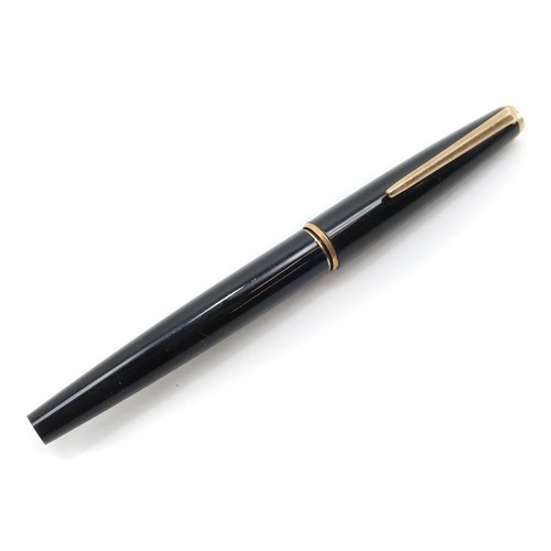 Penna stilografica montblanc - penna,