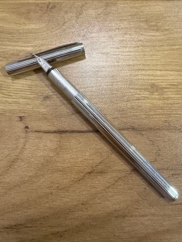 Penna stilografica montblanc - penna,