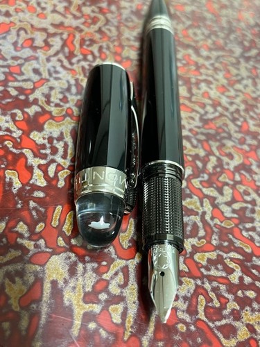 Montblanc 15 cm - 14,