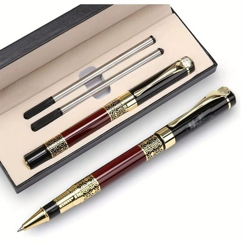 Set penna roller lusso - , in