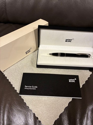 Penna sfera montblanc - sfera,