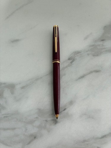 Penna sfera mont blanc marca - penna, a