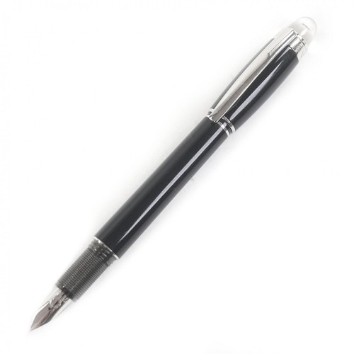 Penna stilografica montblanc - stilografica,