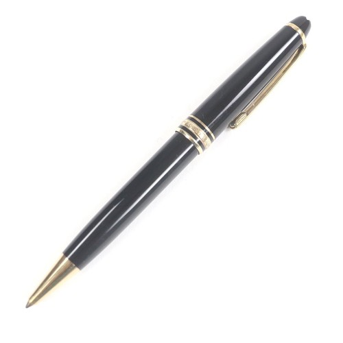Penna sfera montblanc - a,