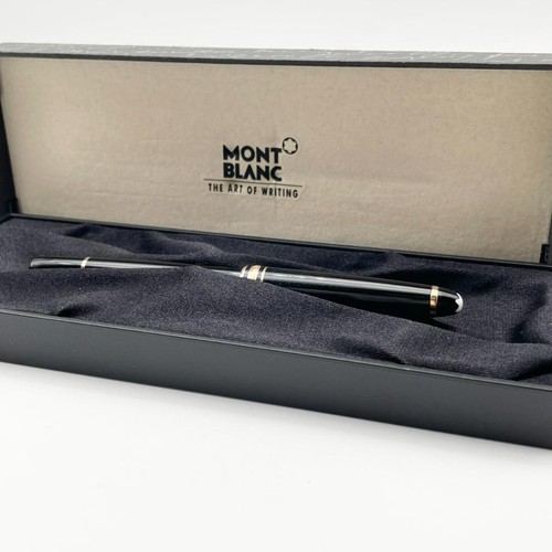 Montblanc 4810 14k penna - 14k,