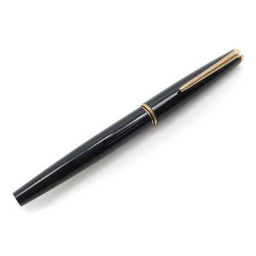 Penna stilografica montblanc - penna,