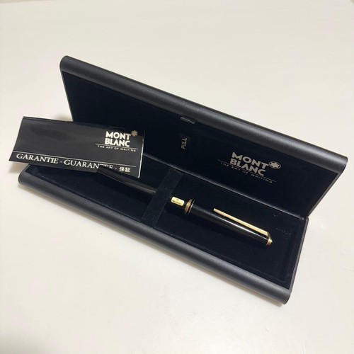 Montblanc 221 penna - n.221,