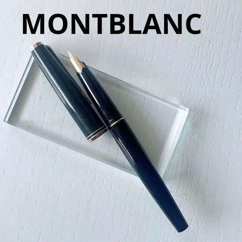 Montblanc 585 penna - montblanc,