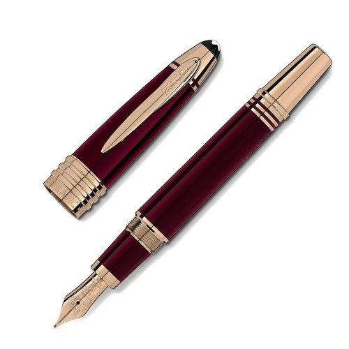 Penna stilografica montblanc - stilografica,