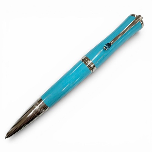 Grande penna sfera montblanc - penna,