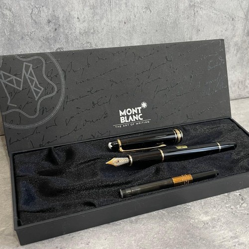 Montblanc 144 penna - montblanc,