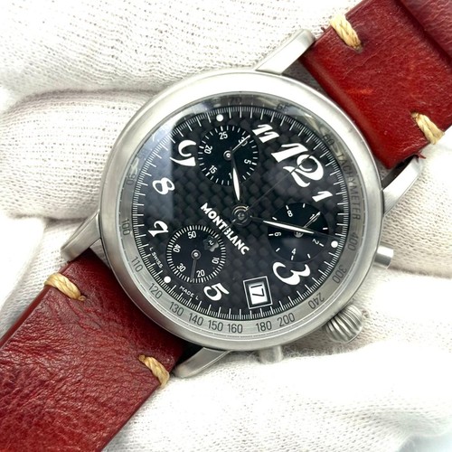 Montblanc 7038 - montblanc,