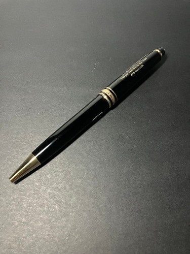 Penna montblanc meisterstuck - montblanc,