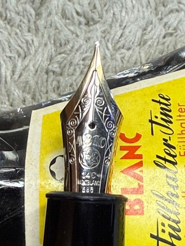 Montblanc meisterstuck 149 - meisterstuck,