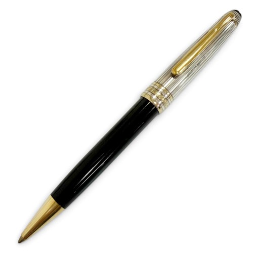 Grande penna sfera montblanc - grande, a