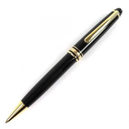 Penna sfera montblanc - a,