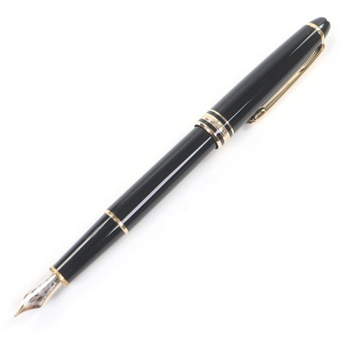 Montblanc meisterstuck penna - montblanc,