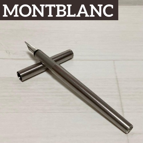 Penna stilografica montblanc - penna,